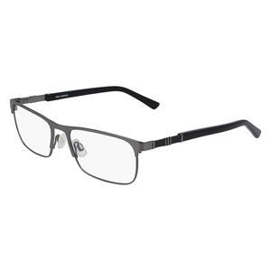 Genesis G4048 Eyeglasses 033 Gunmetal 57mm